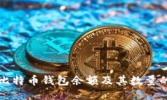 如何查找比特币钱包余额