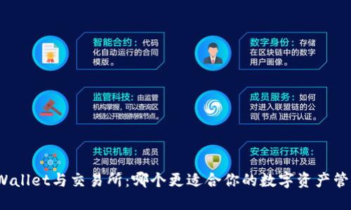 TPWallet与交易所：哪个更适合你的数字资产管理？