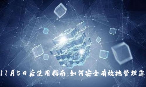 TPWallet 11月5日后使用指南：如何安全有效地管理您的数字资产