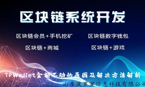 TPWallet金额不动的原因及解决方法解析