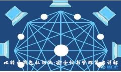 比特币钱包私钥池：安全