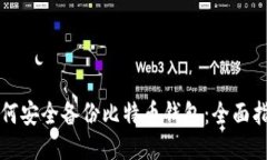 如何安全备份比特币钱包