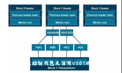 如何解决波场链钱包无法用USDT购买币的问题