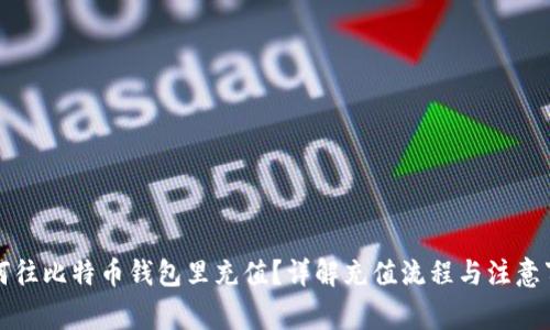如何往比特币钱包里充值？详解充值流程与注意事项