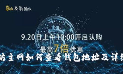 以太坊主网如何查看钱包地址及详细指南
