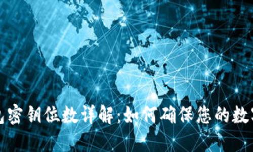 比特币钱包密钥位数详解：如何确保您的数字资产安全