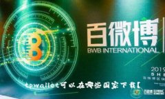 tpwallet可以在哪些国家下载