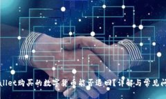 在TPWallet购买的数字货币能