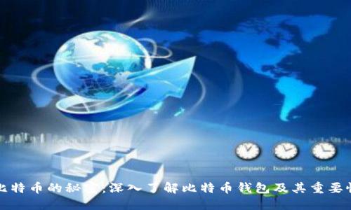 比特币的秘密：深入了解比特币钱包及其重要性