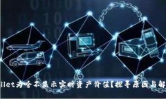 TP Wallet为啥不显示实时资