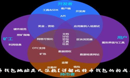 比特币钱包地址是几位数？详解比特币钱包的构成与使用