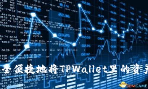 如何安全便捷地将TPWallet里的资产出售？