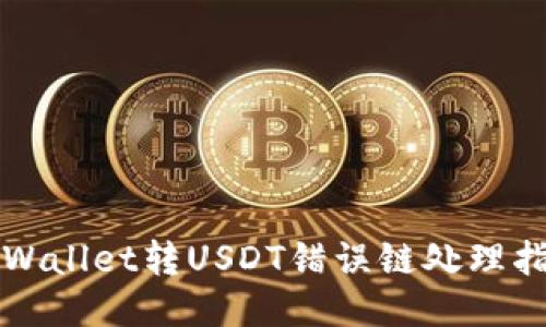 TPWallet转USDT错误链处理指南