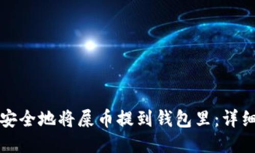 如何安全地将屎币提到钱包里：详细指南
