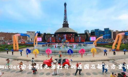 TPWallet安全吗？无法打开的原因及解决方案详解