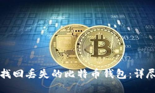 如何找回丢失的比特币钱包：详尽指南