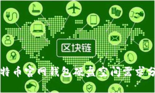 比特币官网钱包硬盘空间需求分析