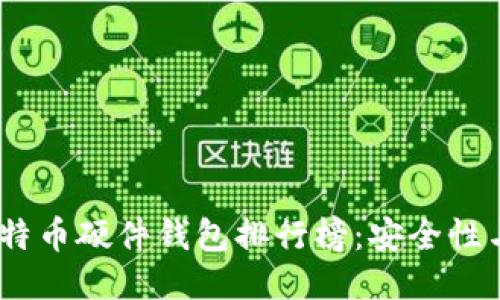 2023年国内比特币硬件钱包排行榜：安全性与便捷性的结合