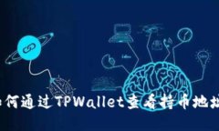 如何通过TPWallet查看持币地