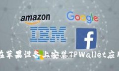 如何在苹果设备上安装T