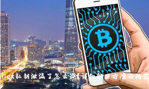 tpwallet私钥泄漏了怎么办？详细解决方案及防范措施