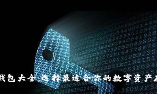 比特币钱包大全：选择最适合你的数字资产存储方式