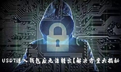 USDT进入钱包后无法转出？解决方案大揭秘