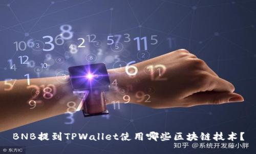 BNB提到TPWallet使用哪些区块链技术？