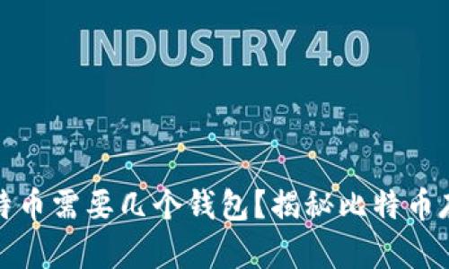 100个比特币需要几个钱包？揭秘比特币存储与管理