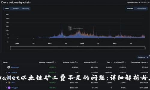 解决TPWallet以太链矿工费不足的问题：详细解析与应对策略
