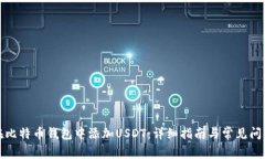 如何在比特币钱包中添加USDT：详细指南与常见问