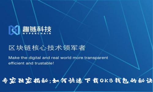 专家独家揭秘：如何快速下载OKB钱包的秘诀