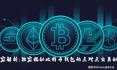 专家解析：独家揭秘比特币钱包的点对点交易秘诀