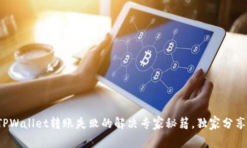 TPWallet转账失败的解决专家秘籍，独家分享！