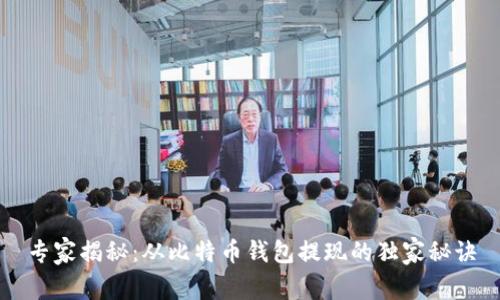 专家揭秘：从比特币钱包提现的独家秘诀