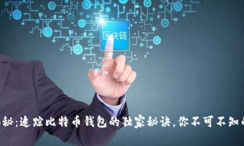 专家揭秘：追踪比特币钱包的独家秘诀，你不可不知的技巧！