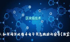 专家揭秘：如何确保比特币电子钱包地址的安全