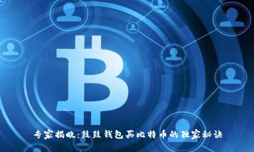 专家揭晓：鼓鼓钱包买比特币的独家秘诀