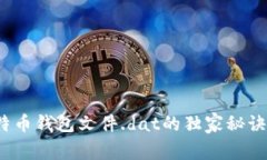 专家揭秘：比特币钱包文件.dat的独家秘诀与通用