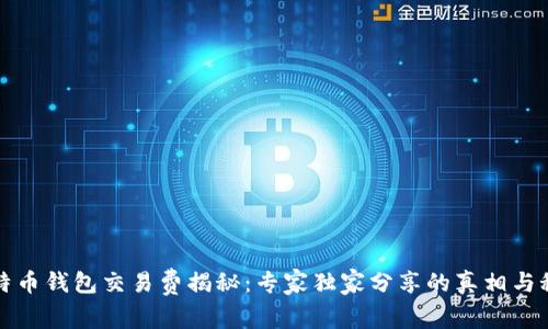 比特币钱包交易费揭秘:专家独家分享的真相与秘诀