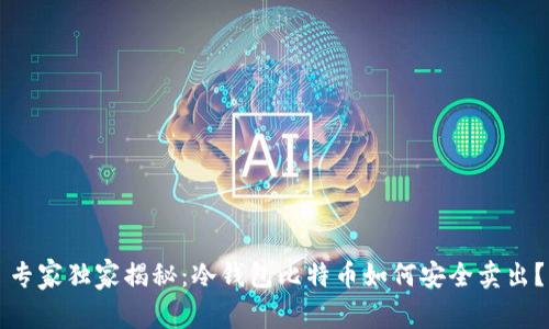 专家独家揭秘:冷钱包比特币如何安全卖出?