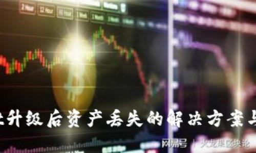 TPWallet升级后资产丢失的解决方案与预防措施