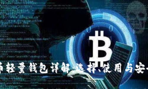 比特币轻量钱包详解：选择、使用与安全指南