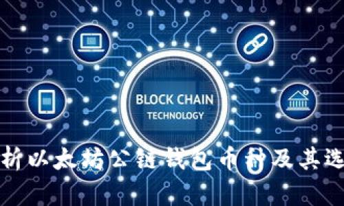 全面解析以太坊公链钱包币种及其选择指南