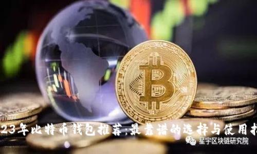 2023年比特币钱包推荐:最靠谱的选择与使用指南