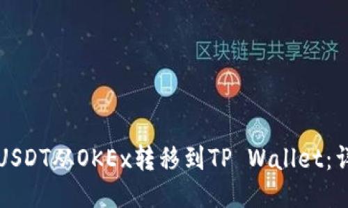如何将USDT从OKEx转移到TP Wallet:详细指南