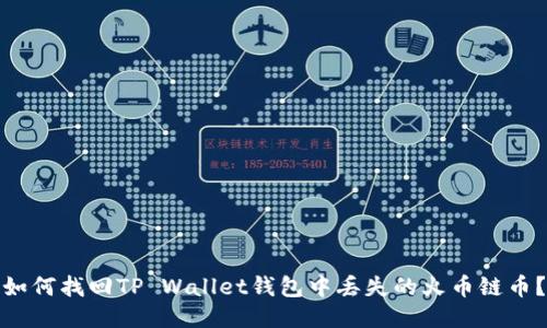 如何找回TP Wallet钱包中丢失的火币链币?