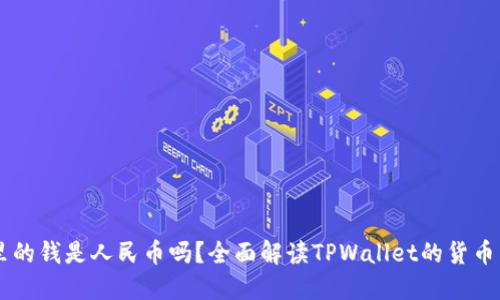 TPWallet里的钱是人民币吗？全面解读TPWallet的货币种类及应用