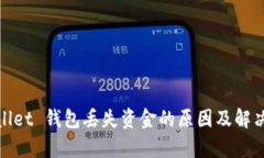 tpwallet 钱包丢失资金的原