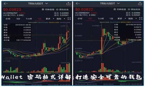 TP Wallet 密码格式详解：打造安全可靠的钱包体验